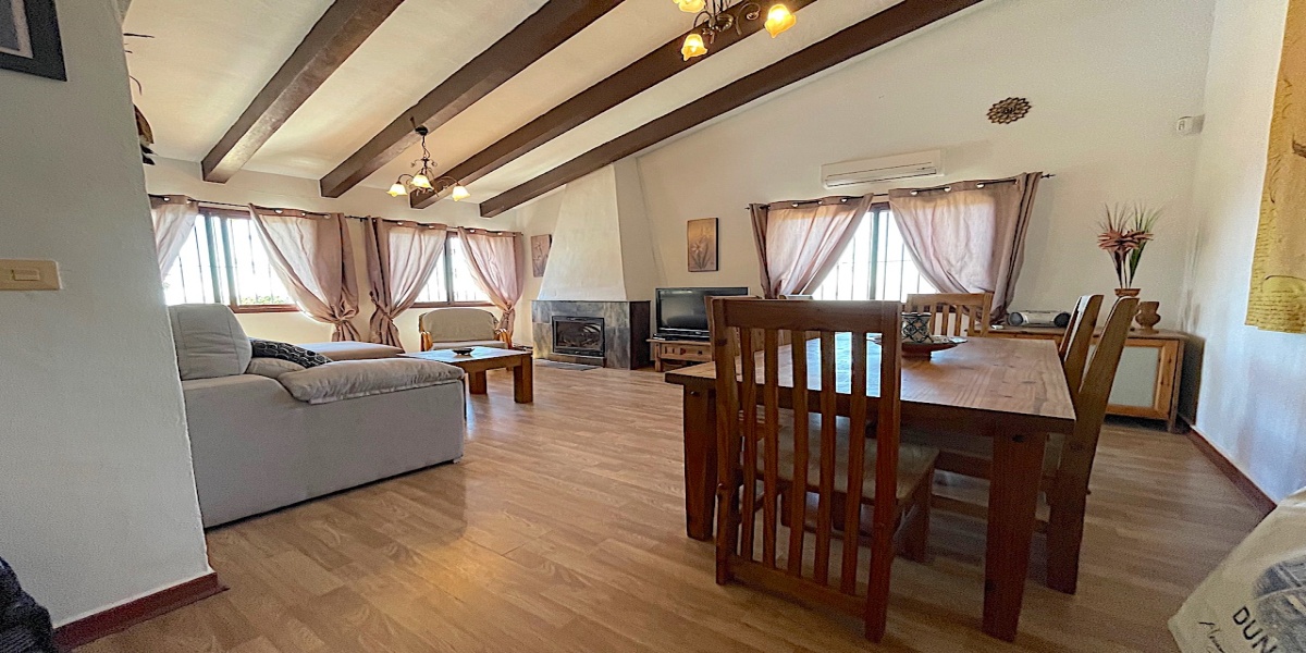 Las Peñas, Canillas de Aceituno, Malaga, Andalusien, Spanien 29716, 2 Chambre(s) Chambre(s), ,1 Salle(s) de bainsSalles de bains,Maison,Location de vacances,Las Peñas,4197