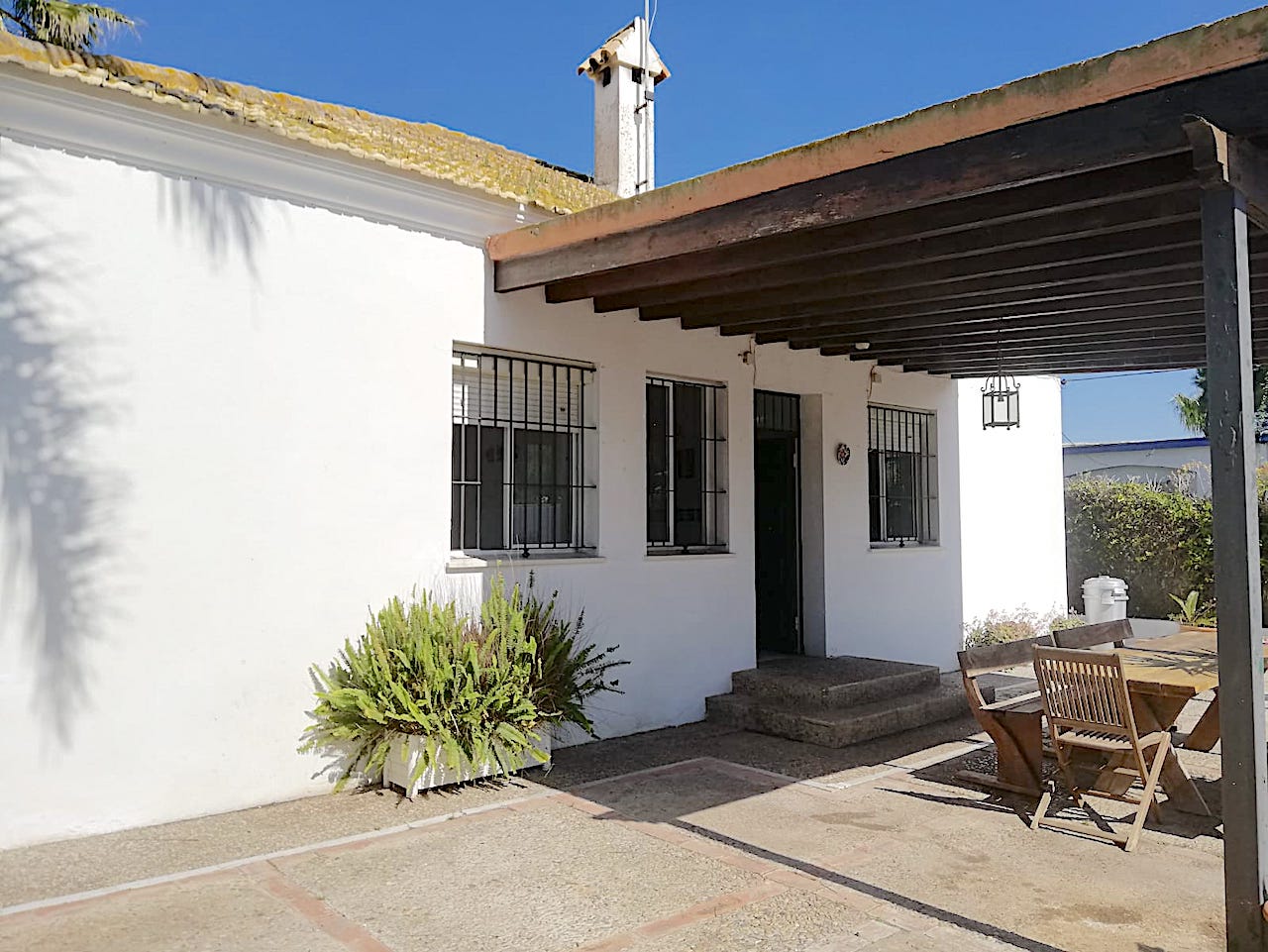 Chipiona, Cádiz, Andalucia, Spain 11550, 3 Bedrooms Bedrooms, ,3 BathroomsBathrooms,House/Cottage,For sale,4200