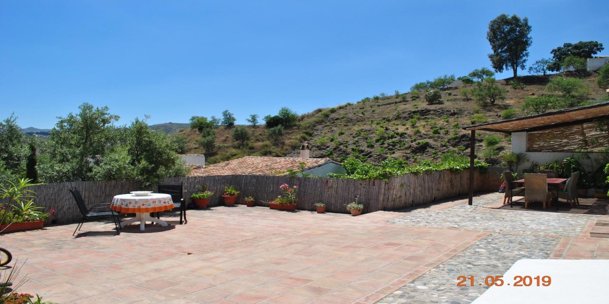 El Borge, Malaga, Andalucia, Spain 29718, 5 Bedrooms Bedrooms, ,5 BathroomsBathrooms,Rural properties,For Sale,4204