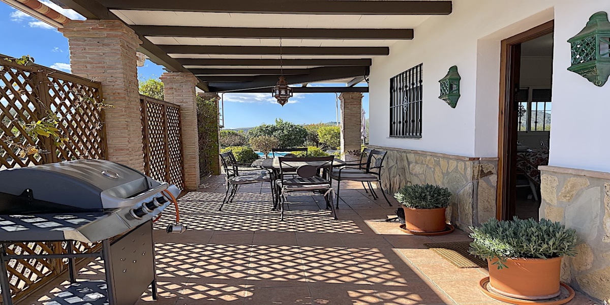 Pasada de Granadillo, Canillas de Aceituno, Malaga, Andalucia, España 29716, 3 Bedrooms Bedrooms, ,2 BathroomsBathrooms,Villa,Vacation Rental,Pasada de Granadillo,4221