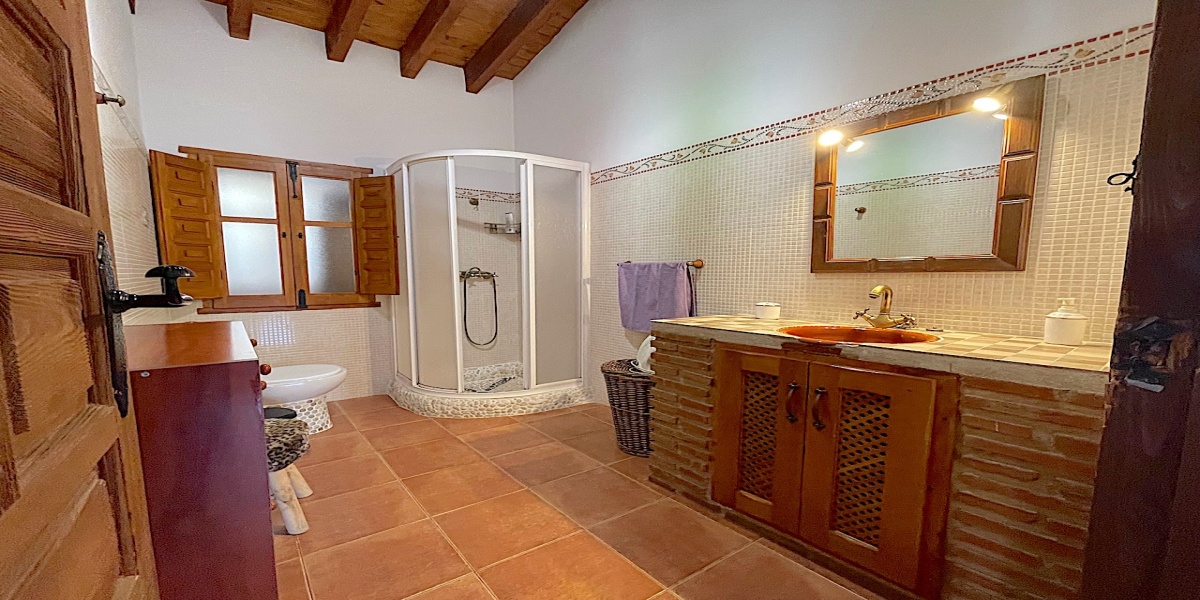 El Borge, Malaga, Andalousie, Espagne 29718, 4 Bedrooms Bedrooms, ,2 BathroomsBathrooms,house/cottage,Vacation Rental​,4222