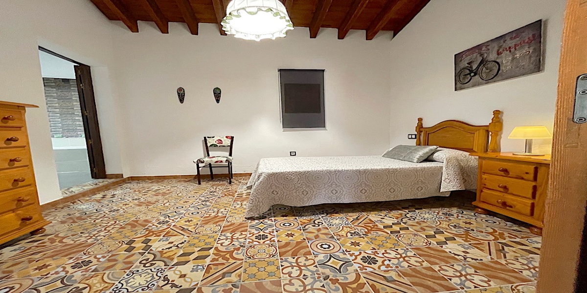 El Borge, Malaga, Andalousie, Espagne 29718, 4 Bedrooms Bedrooms, ,2 BathroomsBathrooms,house/cottage,Vacation Rental​,4222