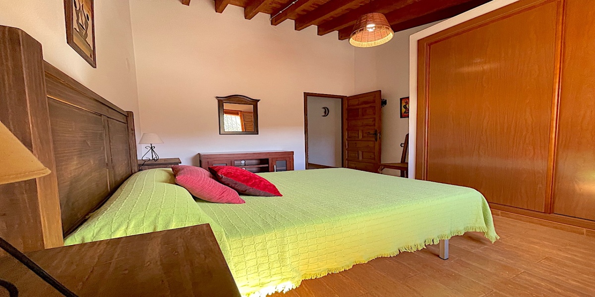 El Borge, Malaga, Andalousie, Espagne 29718, 4 Bedrooms Bedrooms, ,2 BathroomsBathrooms,house/cottage,Vacation Rental​,4222