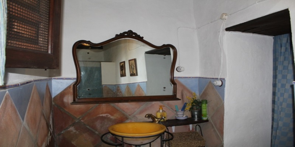 Totalán, Malaga, Andalucía, España 29197, 6 Dormitorio(s) Dormitorio(s), 6 Habitaciones Habitaciones,3 Baño(s)Baño(s),Finca,En venta,1440