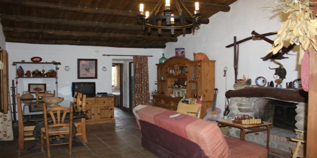 Totalán, Malaga, Andalucía, España 29197, 6 Dormitorio(s) Dormitorio(s), 6 Habitaciones Habitaciones,3 Baño(s)Baño(s),Finca,En venta,1440