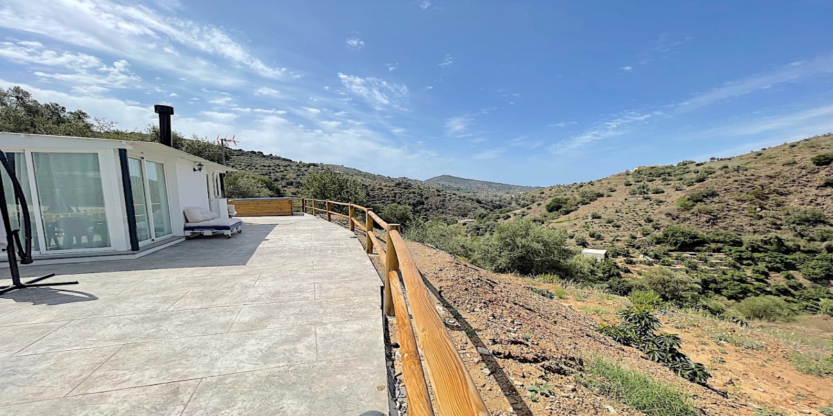 Archez, Malaga, Andalousie, Espagne 29753, 3 Bedrooms Bedrooms, ,2 BathroomsBathrooms,house/cottage,Vacation Rental​,4225