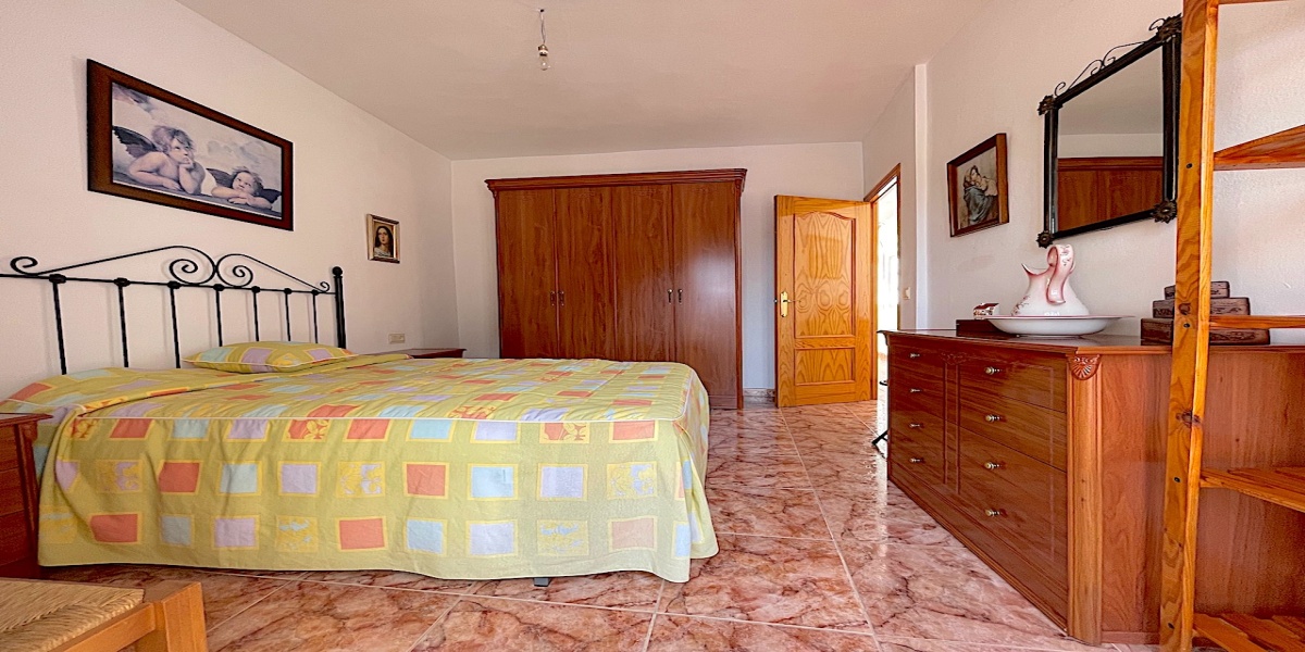 Los Colmenares, Alcaucín, Malaga, Andalusia, Spagna 29711, 6 Bedrooms Bedrooms, ,3 BathroomsBathrooms,House/Cottage,For Sale,Los Colmenares,4233