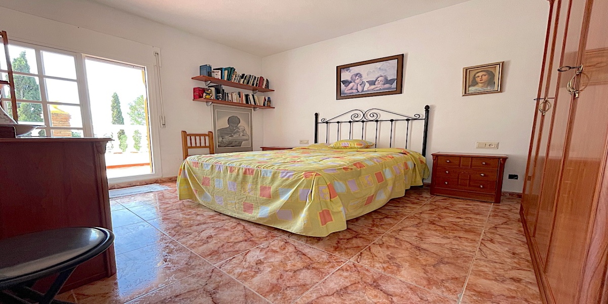 Los Colmenares, Alcaucín, Malaga, Andalusia, Spagna 29711, 6 Bedrooms Bedrooms, ,3 BathroomsBathrooms,House/Cottage,For Sale,Los Colmenares,4233