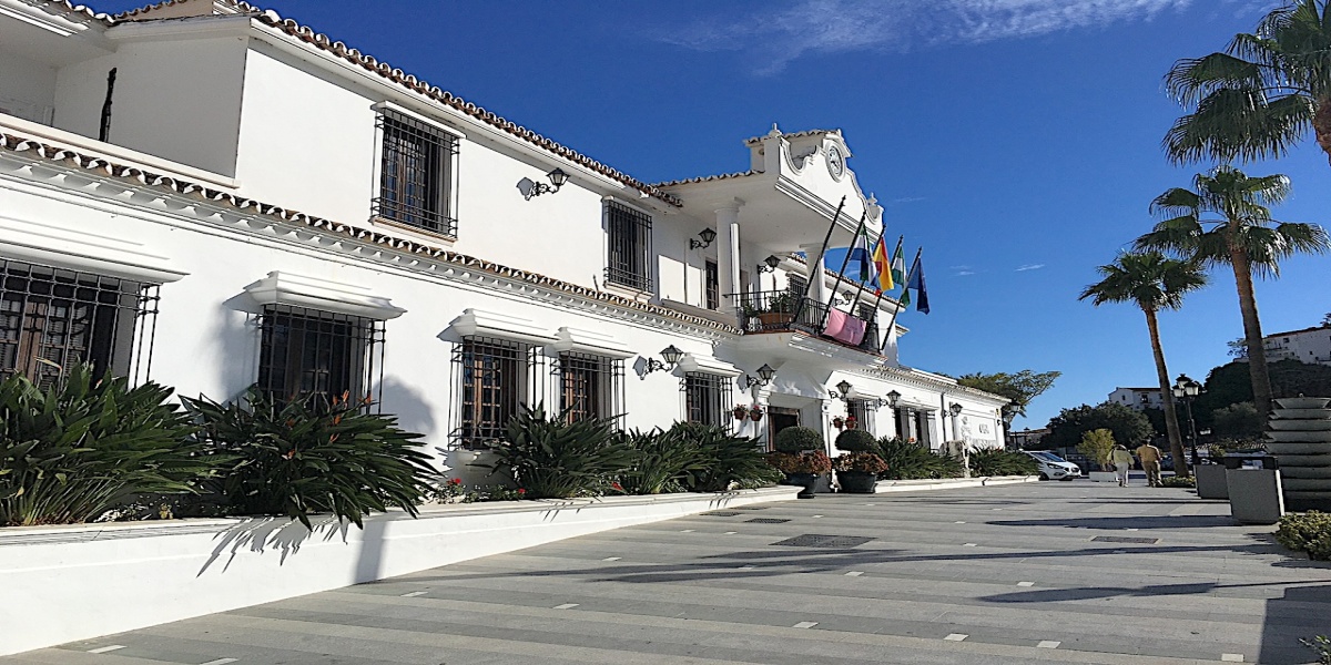 Calle Charcones, Mijas, Malaga, Andalusia, Spagna 29651, 4 Chambre(s) Chambre(s), ,2 Salles de bainsSalles de bains,Maison,A vendre,Calle Charcones,4255