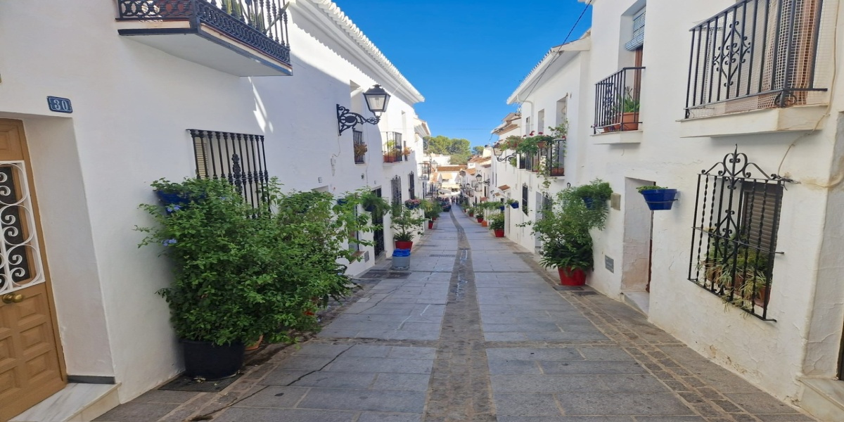 Calle Charcones, Mijas, Malaga, Andalusia, Spagna 29651, 4 Chambre(s) Chambre(s), ,2 Salles de bainsSalles de bains,Maison,A vendre,Calle Charcones,4255