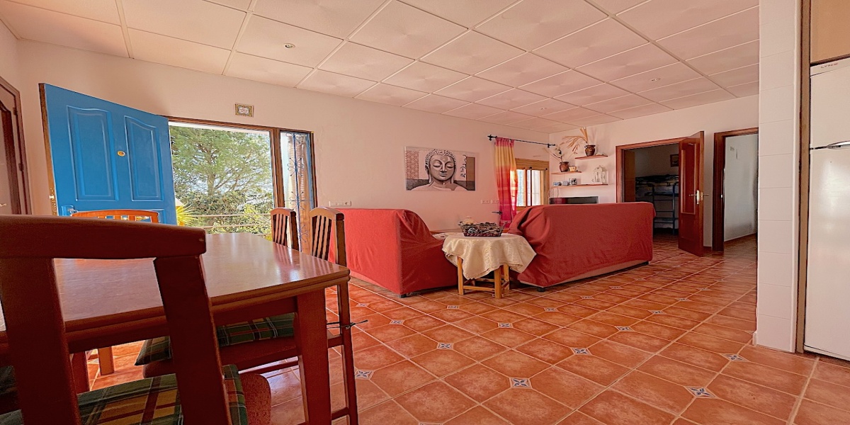 Venta Alta, Alcaucín, Malaga, Andalucia, España 29711, 2 Schlafzimmer Schlafzimmer, 0 ,1 BadezimmerBadezimmer,Haus,Zu vermieten,Venta Alta,0,4257