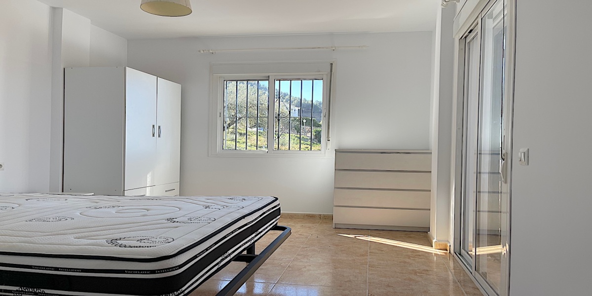 Camino de los Colmenares, Alcaucín, Malaga, Andalucia, España 29711, 3 Bedrooms Bedrooms, ,2 BathroomsBathrooms,House/Cottage,For Rent,Camino de los Colmenares,4273