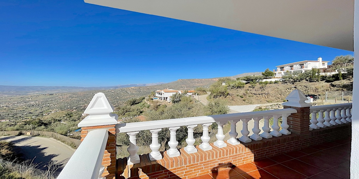 Camino de los Colmenares, Alcaucín, Malaga, Andalucia, España 29711, 3 Bedrooms Bedrooms, ,2 BathroomsBathrooms,House/Cottage,For Rent,Camino de los Colmenares,4273