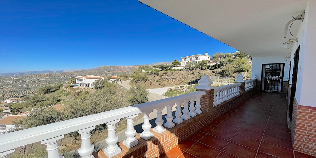 Camino de los Colmenares, Alcaucín, Malaga, Andalucia, España 29711, 3 Bedrooms Bedrooms, ,2 BathroomsBathrooms,House/Cottage,For Rent,Camino de los Colmenares,4273