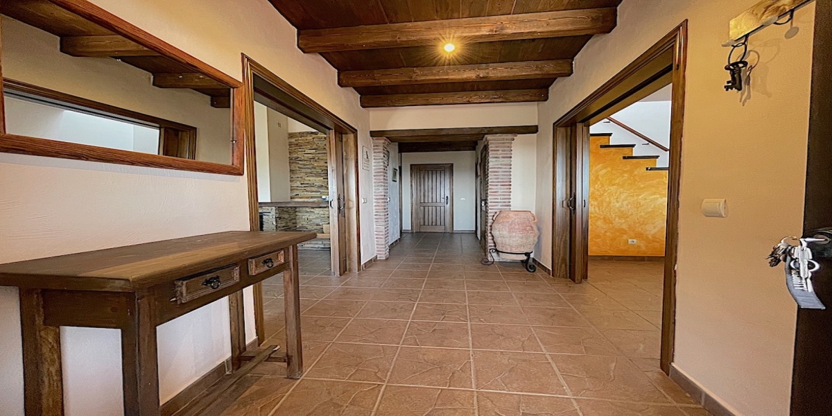 Las Majadillas, Alcaucin, Malaga, Andalousie, Espagne 29711, 3 Chambre(s) Chambre(s), 0 ,3 Salles de bainsSalles de bains,Maison,A vendre,Las Majadillas,0,4274