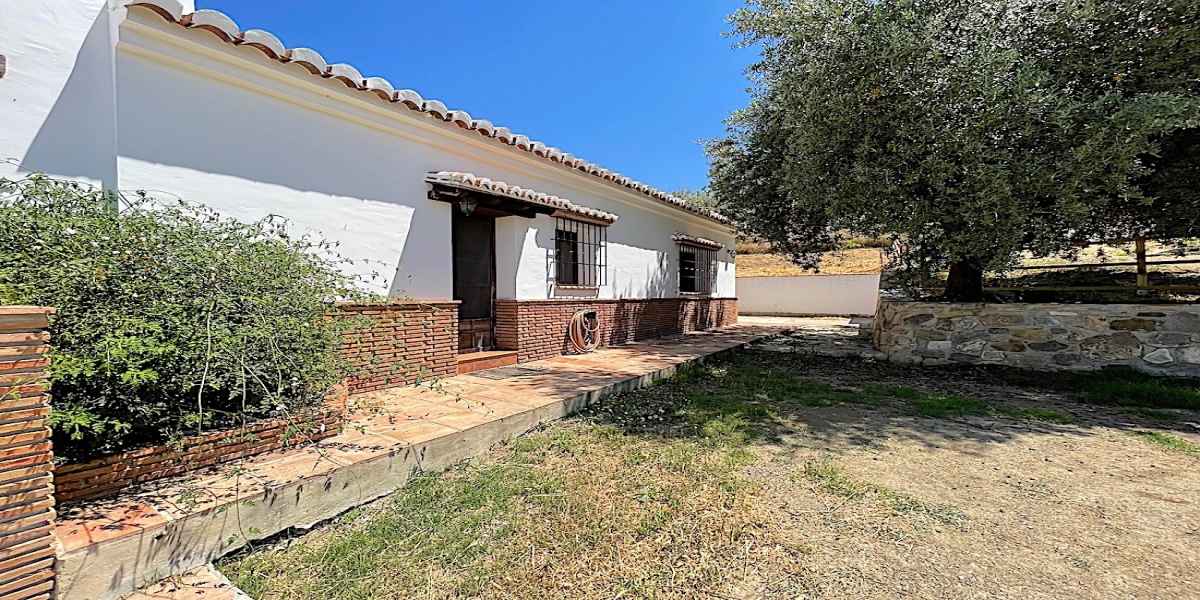 Las Majadillas, Alcaucin, Malaga, Andalousie, Espagne 29711, 3 Chambre(s) Chambre(s), 0 ,3 Salles de bainsSalles de bains,Maison,A vendre,Las Majadillas,0,4274