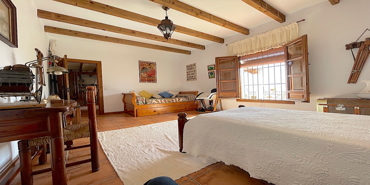 Castillo de Bentomiz, Arenas, Malaga, Andalusien, Spanien 29753, 3 Bedrooms Bedrooms, ,1 BathroomBathrooms,House/Cottage,For sale,Castillo de Bentomiz,4278