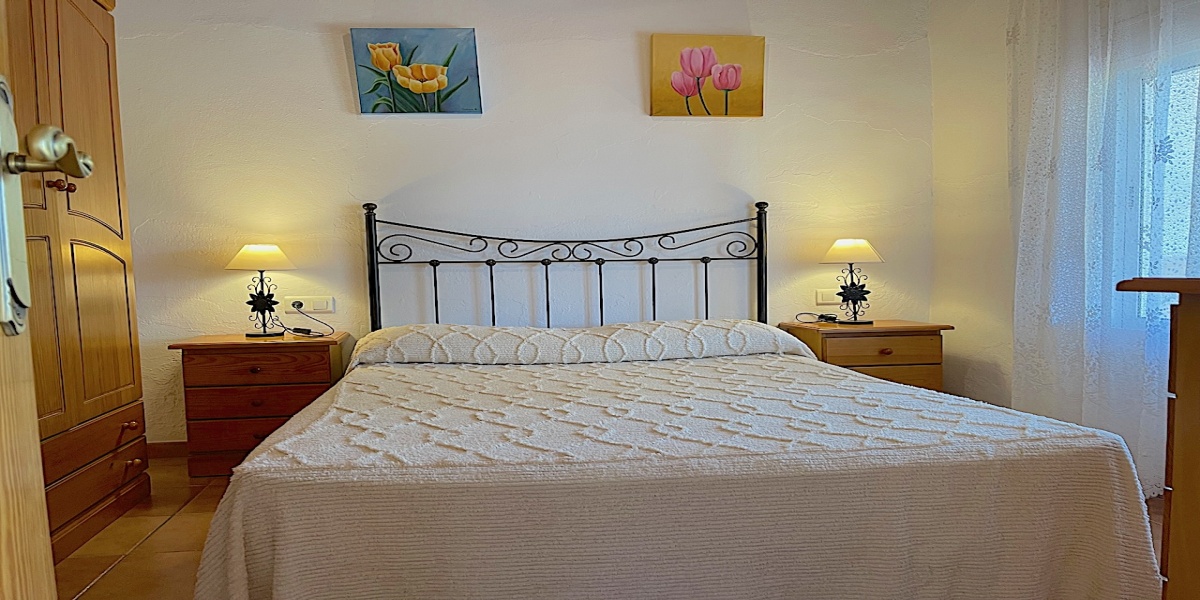 Almáchar, Malaga, Andalousie, Espagne 29718, 2 Chambre(s) Chambre(s), ,1 Salle(s) de bainsSalles de bains,Maison,Location de vacances,4287