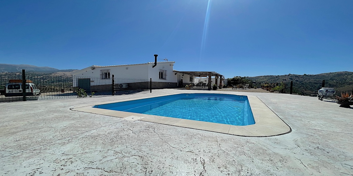 MA-116, Corumbela, Malaga, Andalucia, Spain 29753, 3 Bedrooms Bedrooms, ,2 BathroomsBathrooms,House/Cottage,Vacation Rental,MA-116,4292