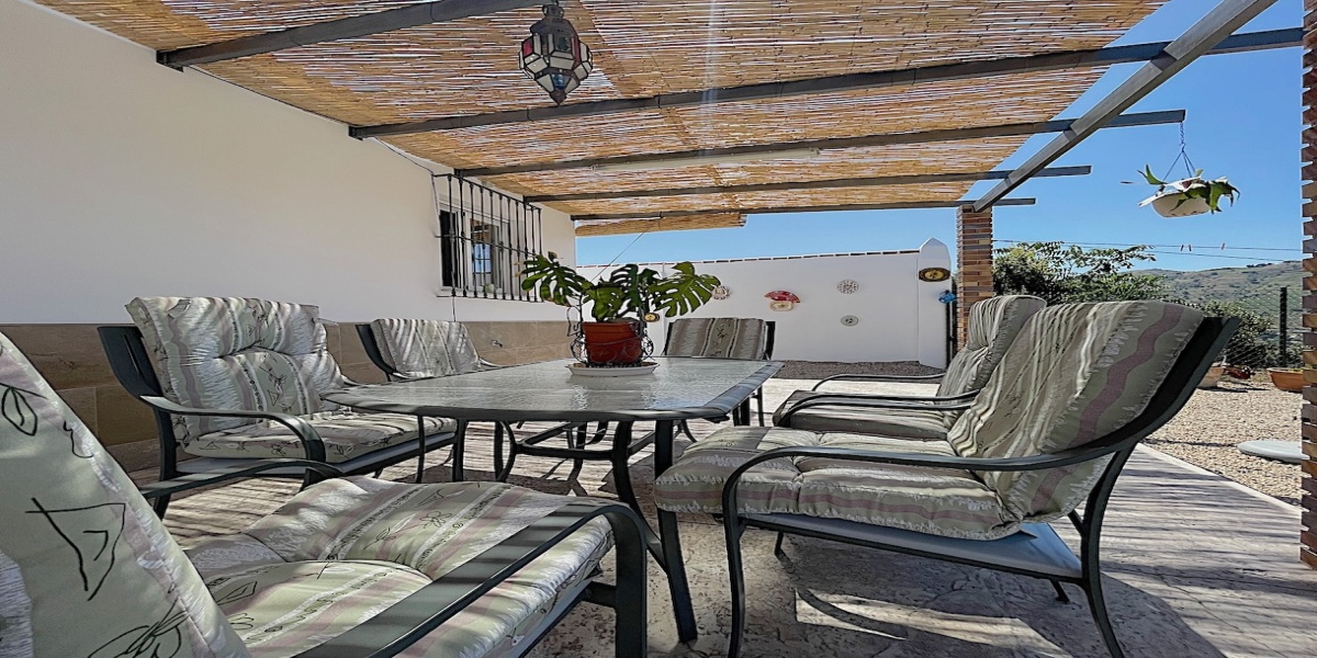 MA-116, Corumbela, Malaga, Andalucia, Spain 29753, 3 Bedrooms Bedrooms, ,2 BathroomsBathrooms,House/Cottage,Vacation Rental,MA-116,4292