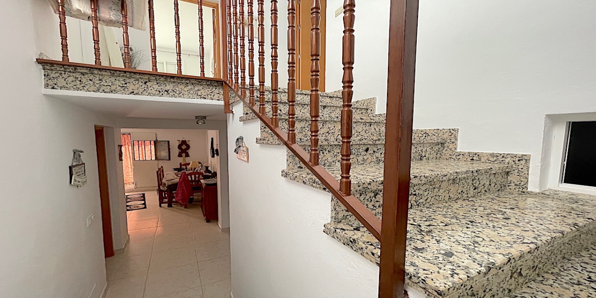 Calle Alta, Corumbela, Malaga, Andalucia, Spain 29753, 3 Bedrooms Bedrooms, ,1 BathroomBathrooms,Townhouses,For sale,Calle Alta,4303