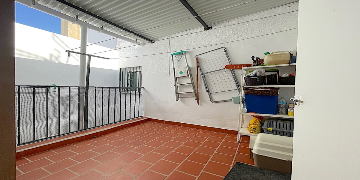 Calle Alta, Corumbela, Malaga, Andalucia, Spain 29753, 3 Bedrooms Bedrooms, ,1 BathroomBathrooms,Townhouses,For sale,Calle Alta,4303