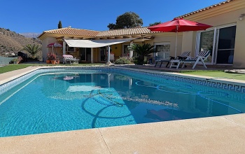 Los Almendros, Arenas, Malaga, Andalucia, Spain 29753, 3 Bedrooms Bedrooms, ,2 BathroomsBathrooms,Villa,Vacation Rental,Los Almendros,4306