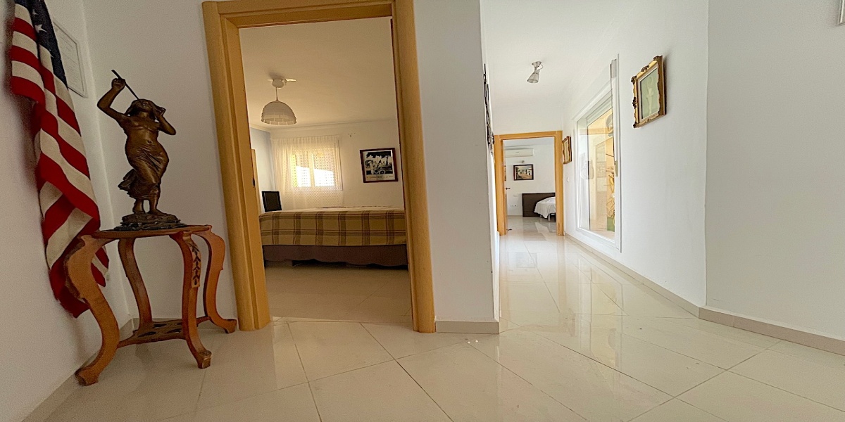 Los Almendros, Arenas, Malaga, Andalousie, Espagne 29753, 3 Chambre(s) Chambre(s), ,2 Salles de bainsSalles de bains,villa,Location de vacances,Los Almendros,4306