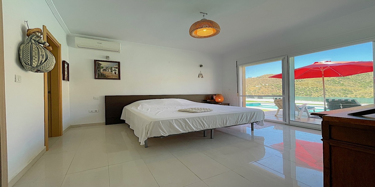 Los Almendros, Arenas, Malaga, Andalousie, Espagne 29753, 3 Chambre(s) Chambre(s), ,2 Salles de bainsSalles de bains,villa,Location de vacances,Los Almendros,4306