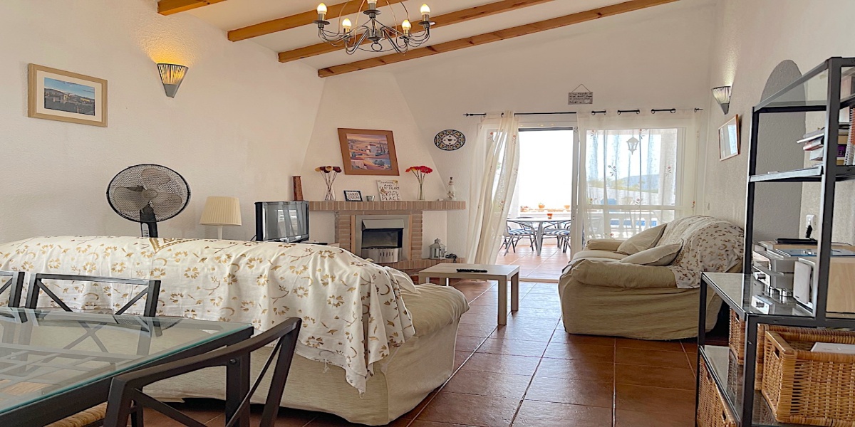 Valle de Alcaucín, Viñuela, Malaga, Andalucia, Spain 29712, 3 Bedrooms Bedrooms, ,2 BathroomsBathrooms,House/Cottage,For sale,Valle de Alcaucín,4309