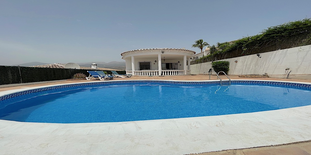 Valle de Alcaucín, Viñuela, Malaga, Andalucia, Spain 29712, 3 Bedrooms Bedrooms, ,2 BathroomsBathrooms,House/Cottage,For sale,Valle de Alcaucín,4309