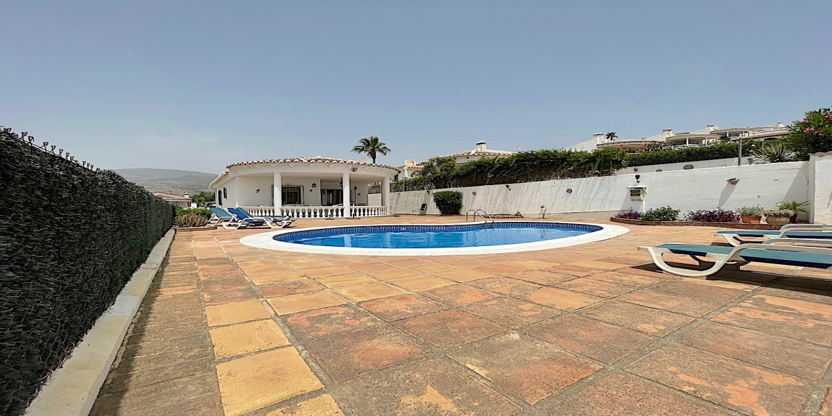 Valle de Alcaucín, Viñuela, Malaga, Andalucia, Spain 29712, 3 Bedrooms Bedrooms, ,2 BathroomsBathrooms,House/Cottage,For sale,Valle de Alcaucín,4309