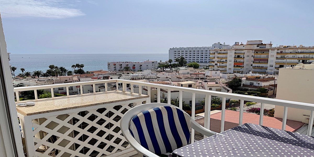 Castilla Perez, Nerja, Malaga, Andalousie, Espagne 29780, 1 Schlafzimmer Schlafzimmer, 1 Raum Zimmer,1 BadezimmerBadezimmer,Wohnung,Ferienhaus,Chaparil 6/9,Castilla Perez,6,4311