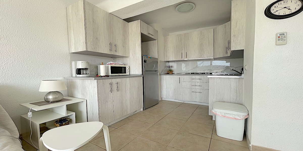 Castilla Perez, Nerja, Malaga, Andalousie, Espagne 29780, 1 Schlafzimmer Schlafzimmer, 1 Raum Zimmer,1 BadezimmerBadezimmer,Wohnung,Ferienhaus,Chaparil 6/9,Castilla Perez,6,4311