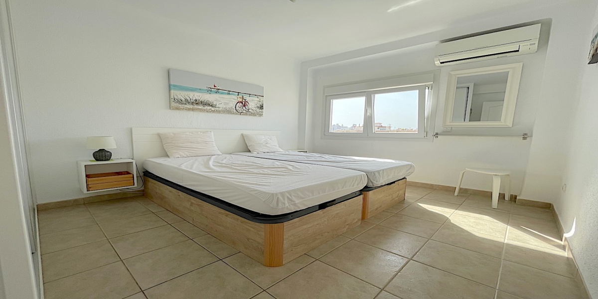 Castilla Perez, Nerja, Malaga, Andalousie, Espagne 29780, 1 Schlafzimmer Schlafzimmer, 1 Raum Zimmer,1 BadezimmerBadezimmer,Wohnung,Ferienhaus,Chaparil 6/9,Castilla Perez,6,4311