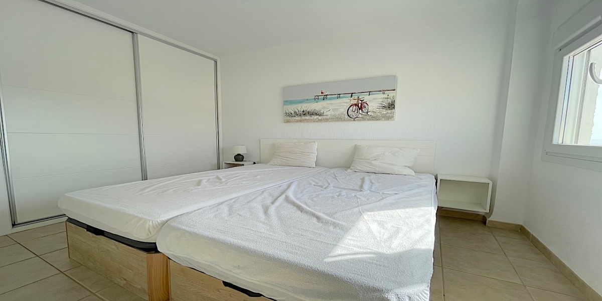 Castilla Perez, Nerja, Malaga, Andalousie, Espagne 29780, 1 Schlafzimmer Schlafzimmer, 1 Raum Zimmer,1 BadezimmerBadezimmer,Wohnung,Ferienhaus,Chaparil 6/9,Castilla Perez,6,4311