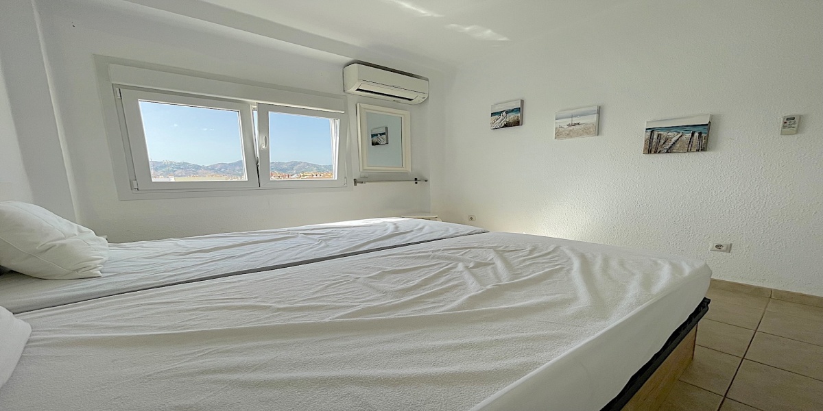 Castilla Perez, Nerja, Malaga, Andalousie, Espagne 29780, 1 Schlafzimmer Schlafzimmer, 1 Raum Zimmer,1 BadezimmerBadezimmer,Wohnung,Ferienhaus,Chaparil 6/9,Castilla Perez,6,4311