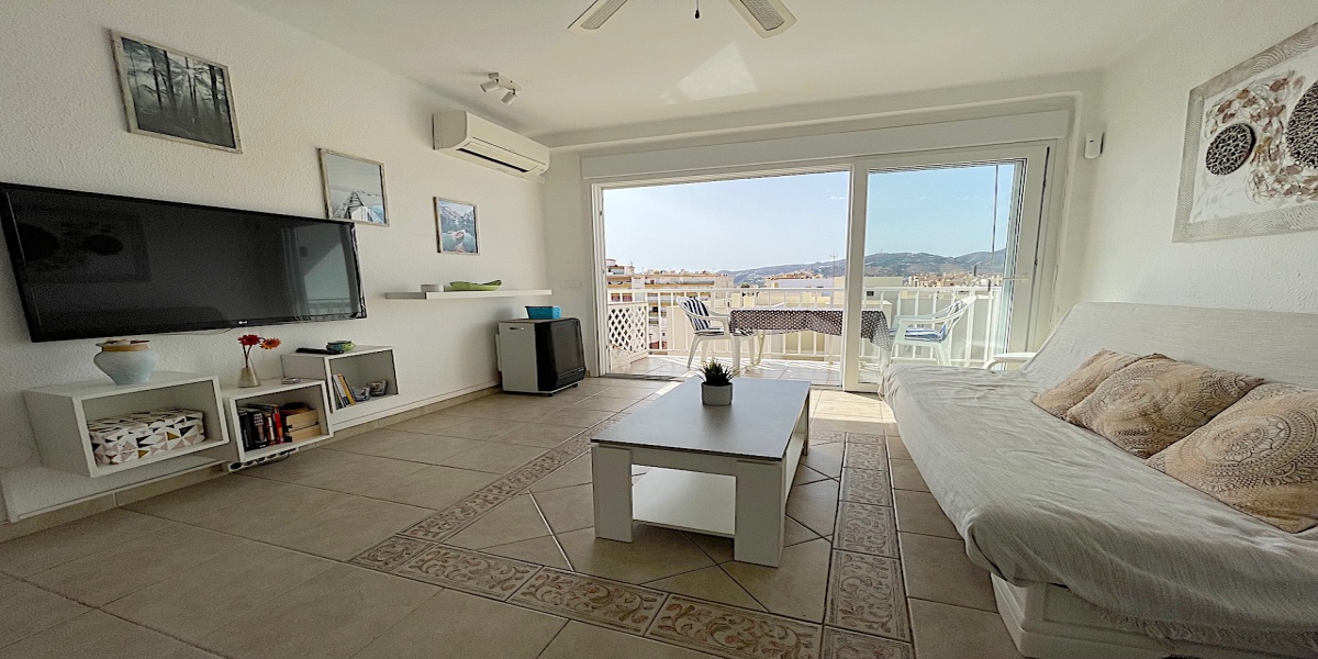 Castilla Perez, Nerja, Malaga, Andalousie, Espagne 29780, 1 Schlafzimmer Schlafzimmer, 1 Raum Zimmer,1 BadezimmerBadezimmer,Wohnung,Ferienhaus,Chaparil 6/9,Castilla Perez,6,4311