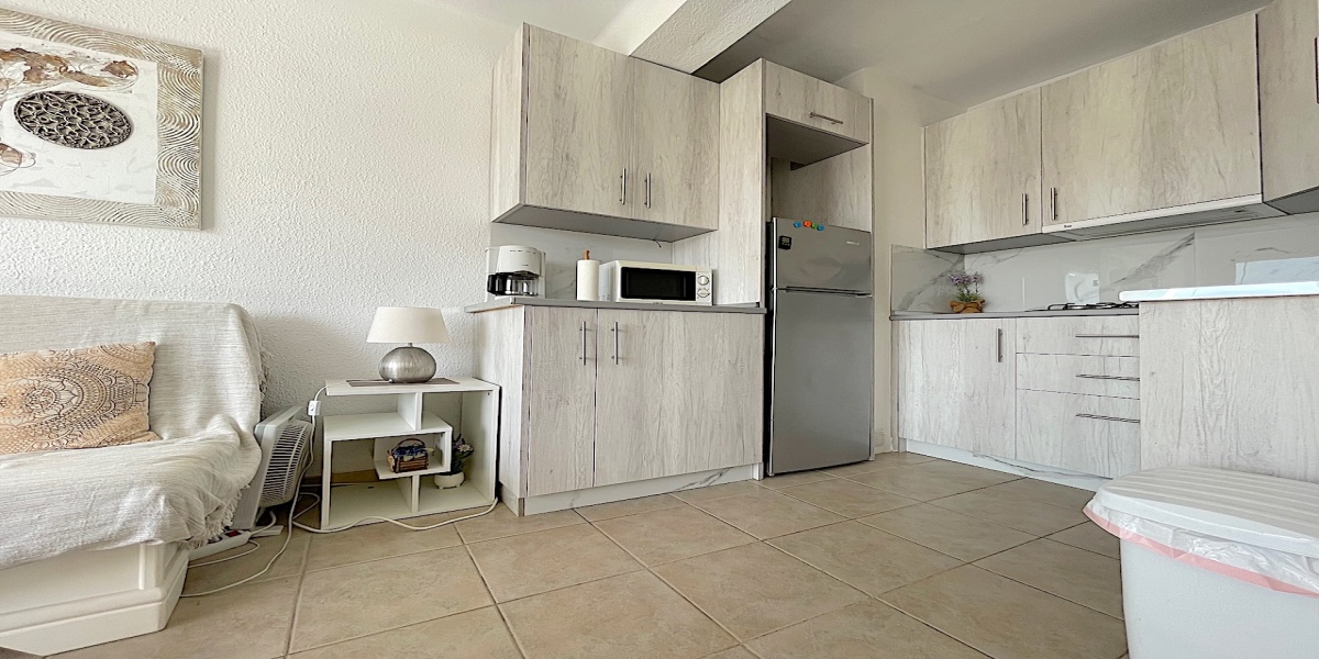 Castilla Perez, Nerja, Malaga, Andalousie, Espagne 29780, 1 Schlafzimmer Schlafzimmer, 1 Raum Zimmer,1 BadezimmerBadezimmer,Wohnung,Ferienhaus,Chaparil 6/9,Castilla Perez,6,4311