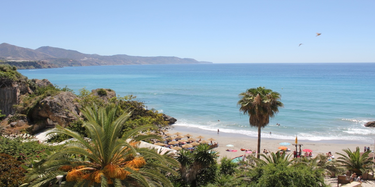 Castilla Perez, Nerja, Malaga, Andalousie, Espagne 29780, 1 Schlafzimmer Schlafzimmer, 1 Raum Zimmer,1 BadezimmerBadezimmer,Wohnung,Ferienhaus,Chaparil 6/9,Castilla Perez,6,4311