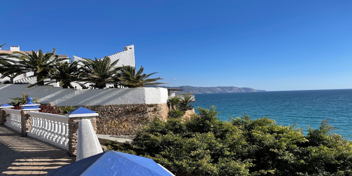 Castilla Perez, Nerja, Malaga, Andalousie, Espagne 29780, 1 Schlafzimmer Schlafzimmer, 1 Raum Zimmer,1 BadezimmerBadezimmer,Wohnung,Ferienhaus,Chaparil 6/9,Castilla Perez,6,4311