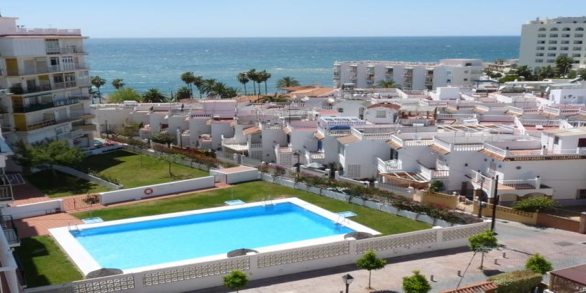 Castilla Perez, Nerja, Malaga, Andalucía, España 29780, 1 Bedroom Bedrooms, 1 Room Rooms,1 BathroomBathrooms,Apartment/Flat,Vacation Rental,Chaparil 6/9,Castilla Perez,6,4311