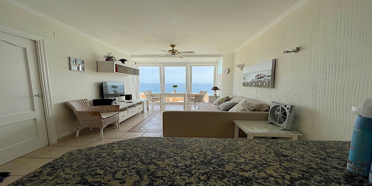 Avda del Mediterraneo, Nerja, Malaga, Andalousie, Espagne 29780, 1 Chambre(s) Chambre(s), 2 Pièces Pièces,1 Salle(s) de bainsSalles de bains,Appartement/Loft,Location de vacances,Delfin 6/9,Avda del Mediterraneo,6,4312