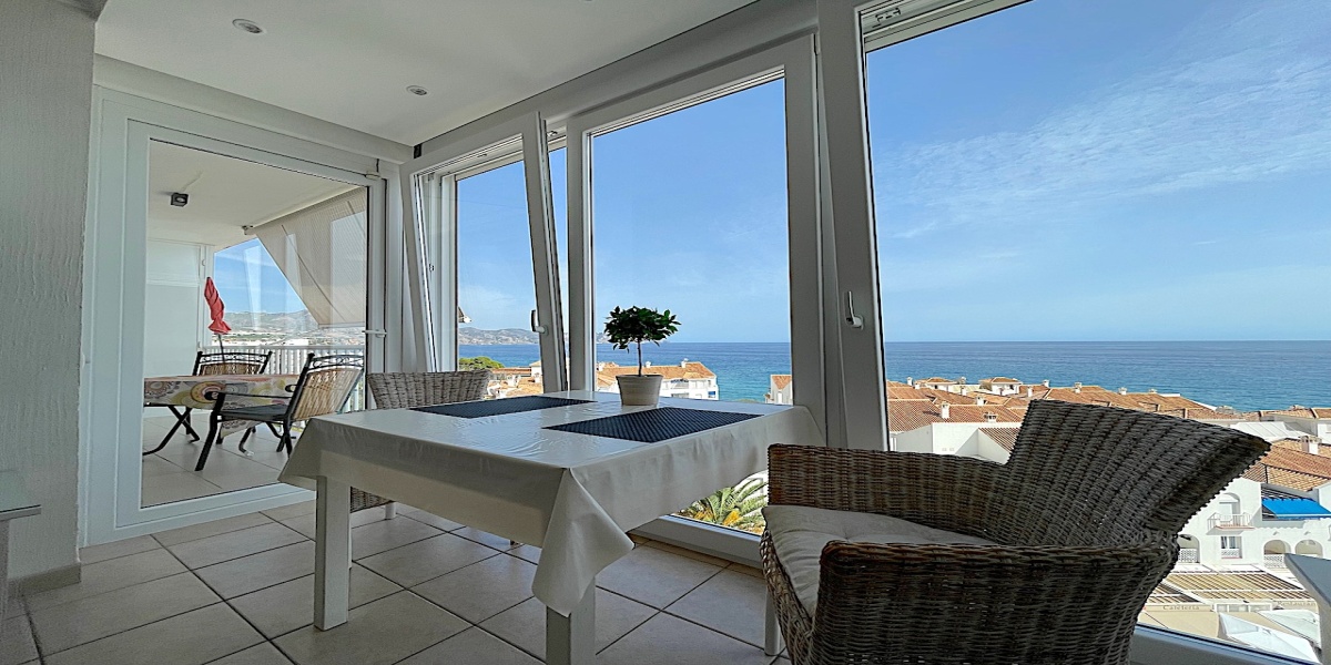 Avda del Mediterraneo, Nerja, Malaga, Andalousie, Espagne 29780, 1 Chambre(s) Chambre(s), 2 Pièces Pièces,1 Salle(s) de bainsSalles de bains,Appartement/Loft,Location de vacances,Delfin 6/9,Avda del Mediterraneo,6,4312