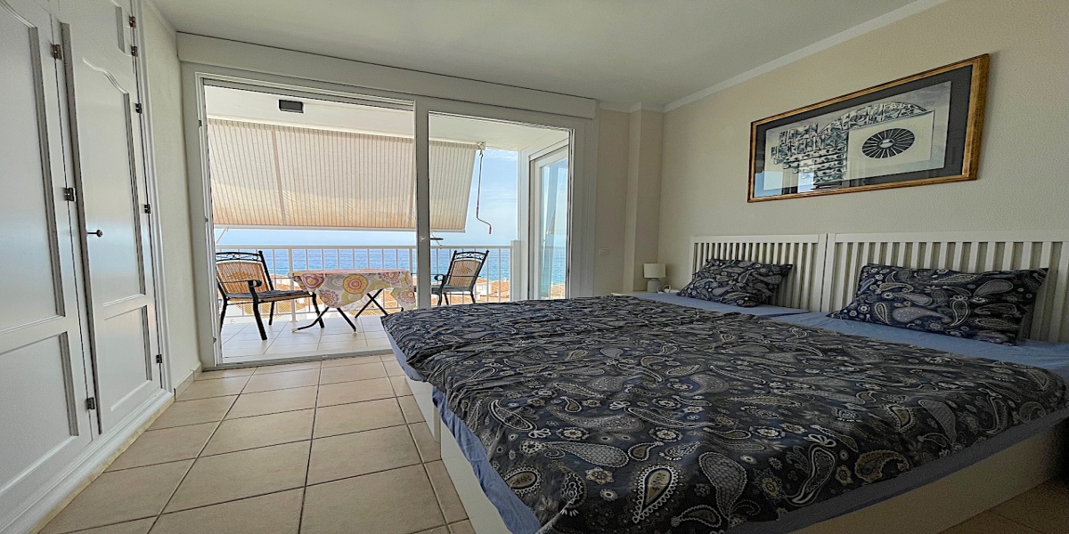 Avda del Mediterraneo, Nerja, Malaga, Andalousie, Espagne 29780, 1 Chambre(s) Chambre(s), 2 Pièces Pièces,1 Salle(s) de bainsSalles de bains,Appartement/Loft,Location de vacances,Delfin 6/9,Avda del Mediterraneo,6,4312