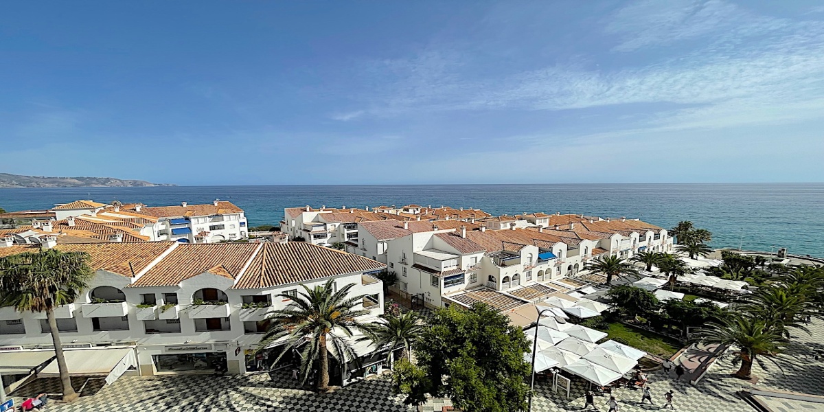 Avda del Mediterraneo, Nerja, Malaga, Andalousie, Espagne 29780, 1 Chambre(s) Chambre(s), 2 Pièces Pièces,1 Salle(s) de bainsSalles de bains,Appartement/Loft,Location de vacances,Delfin 6/9,Avda del Mediterraneo,6,4312