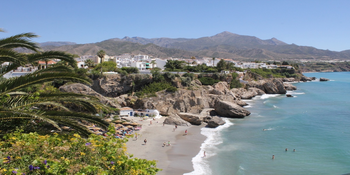 Avda del Mediterraneo, Nerja, Malaga, Andalousie, Espagne 29780, 1 Chambre(s) Chambre(s), 2 Pièces Pièces,1 Salle(s) de bainsSalles de bains,Appartement/Loft,Location de vacances,Delfin 6/9,Avda del Mediterraneo,6,4312