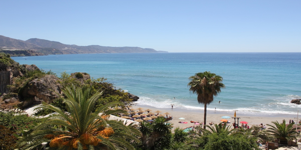 Avda del Mediterraneo, Nerja, Malaga, Andalousie, Espagne 29780, 1 Chambre(s) Chambre(s), 2 Pièces Pièces,1 Salle(s) de bainsSalles de bains,Appartement/Loft,Location de vacances,Delfin 6/9,Avda del Mediterraneo,6,4312