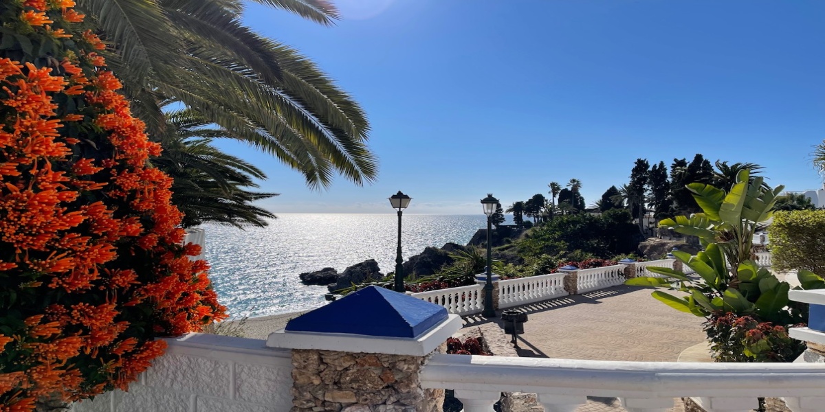 Avda del Mediterraneo, Nerja, Malaga, Andalousie, Espagne 29780, 1 Chambre(s) Chambre(s), 2 Pièces Pièces,1 Salle(s) de bainsSalles de bains,Appartement/Loft,Location de vacances,Delfin 6/9,Avda del Mediterraneo,6,4312