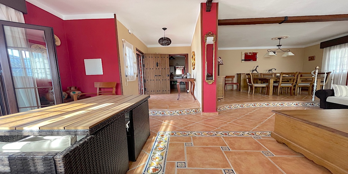 Las Provincias, Alcaucín, Malaga, Andalucia, Spain 29711, 3 Bedrooms Bedrooms, ,2 BathroomsBathrooms,House/Cottage,For Rent,Las Provincias,4313